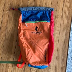 Cotopaxi Luzon 18 backpack